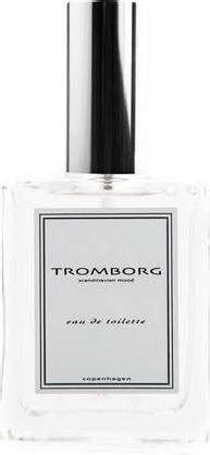 Tromborg Rose EdT 50ml (9 butikker) se bedste pris nu.